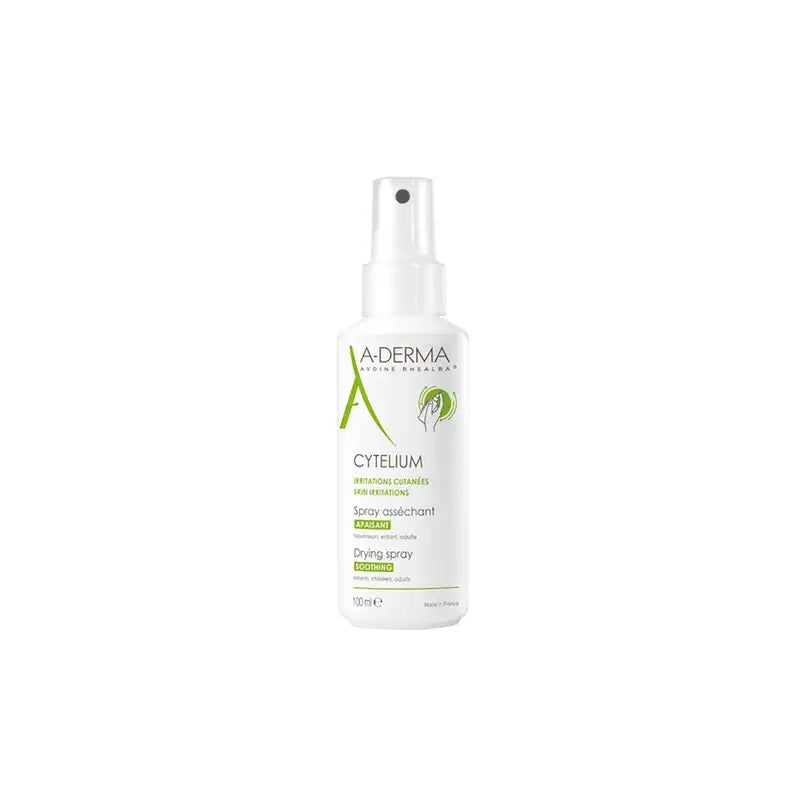 A-Derma Cytelium Drying Spray 100ml