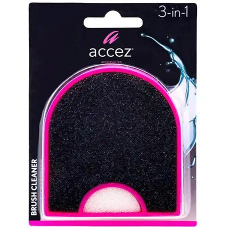 Accez Brush Cleaner