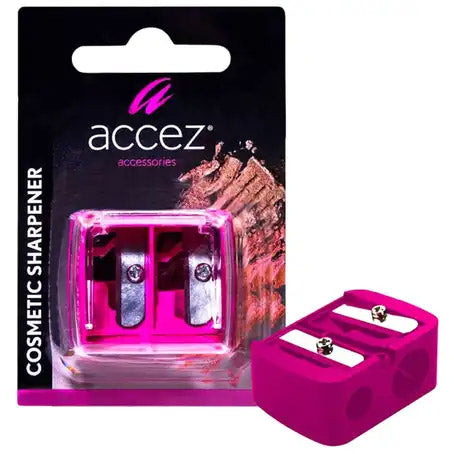 Accez Cosmetic Sharpener