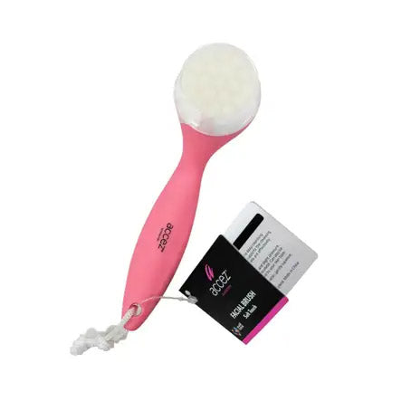 Accez Facial Brush