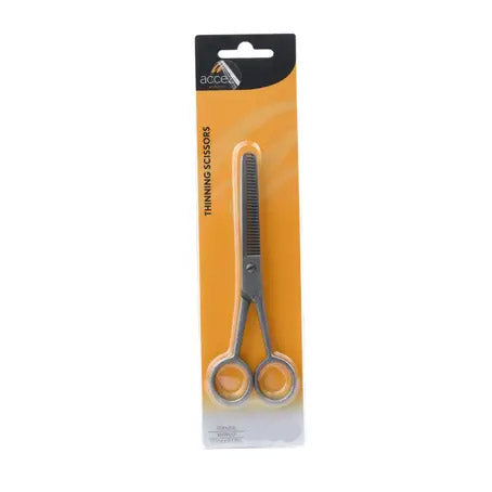 Accez Hairthinning Scissors