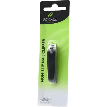 Accez Non-Slip Nail Clipper