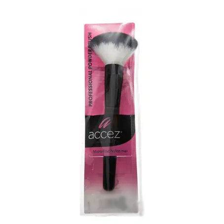 Accez Powder Brush