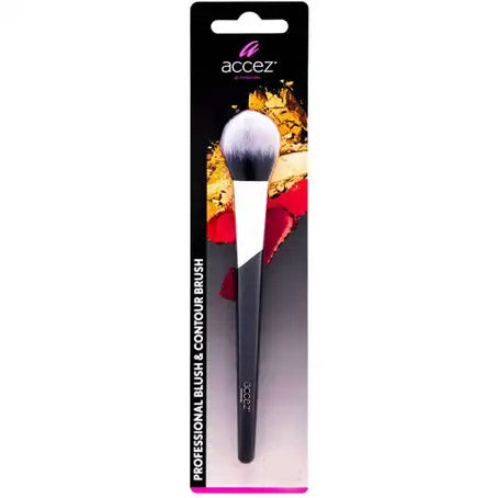 Accez Professional Blush and Contour Brush