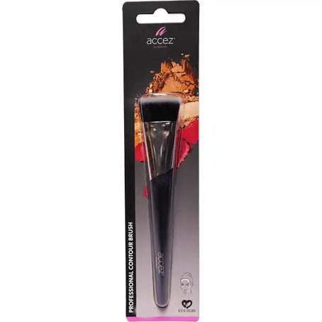 Accez Professional Contour Brush