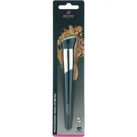 Accez Professional Make-Up Face Brush