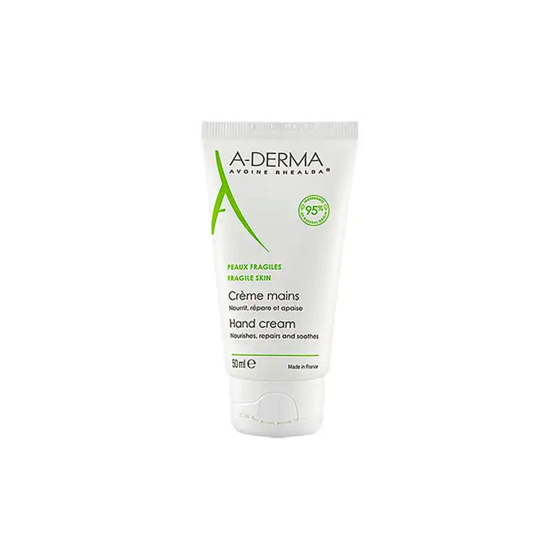 A-Derma Hand Cream 50ml