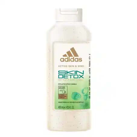 Adidas Active Skin & Mind Skin Deep Care Women Shower Gel 250ml