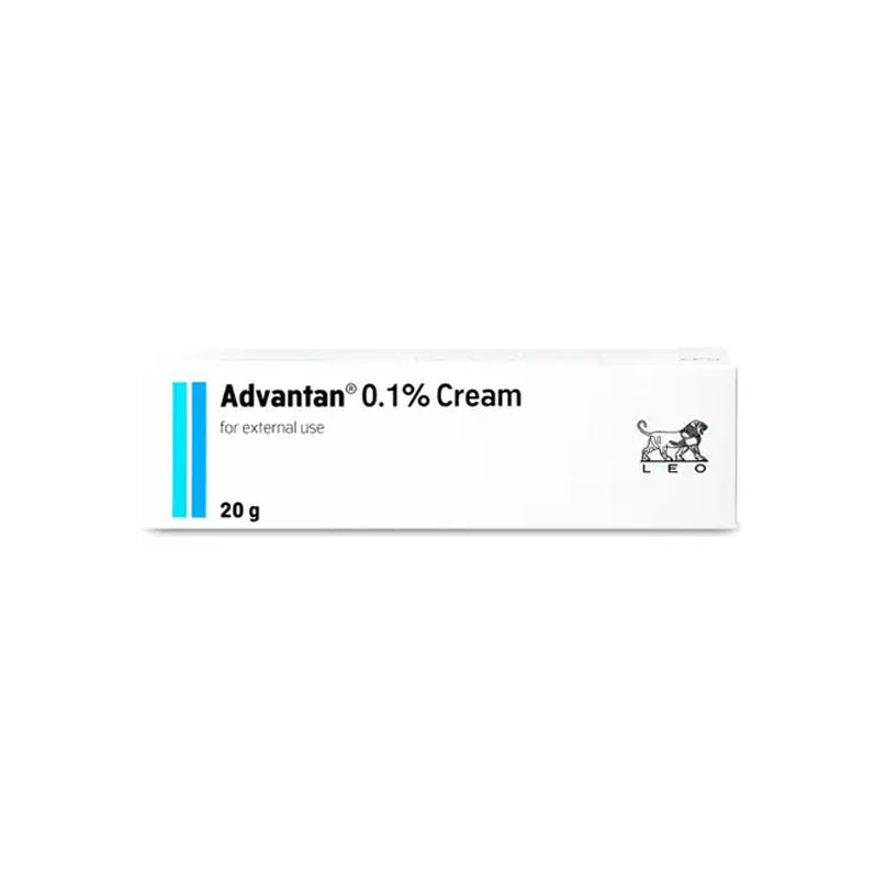 Advantan 0.1% Cream 20 gm