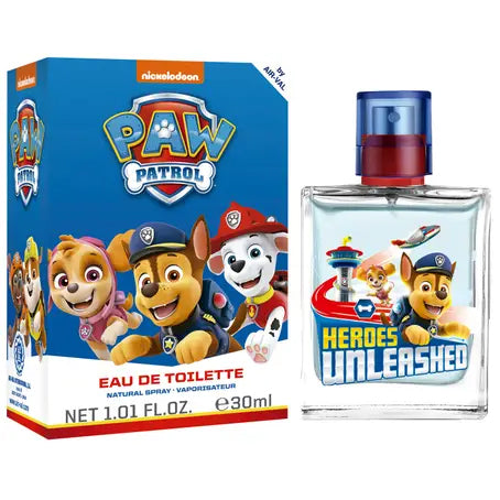 Air Val Paw Patrol EDT 30ml