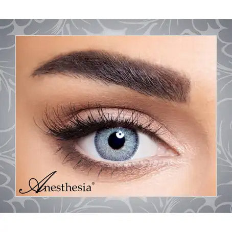 Anesthesia Lenses Dream Grey