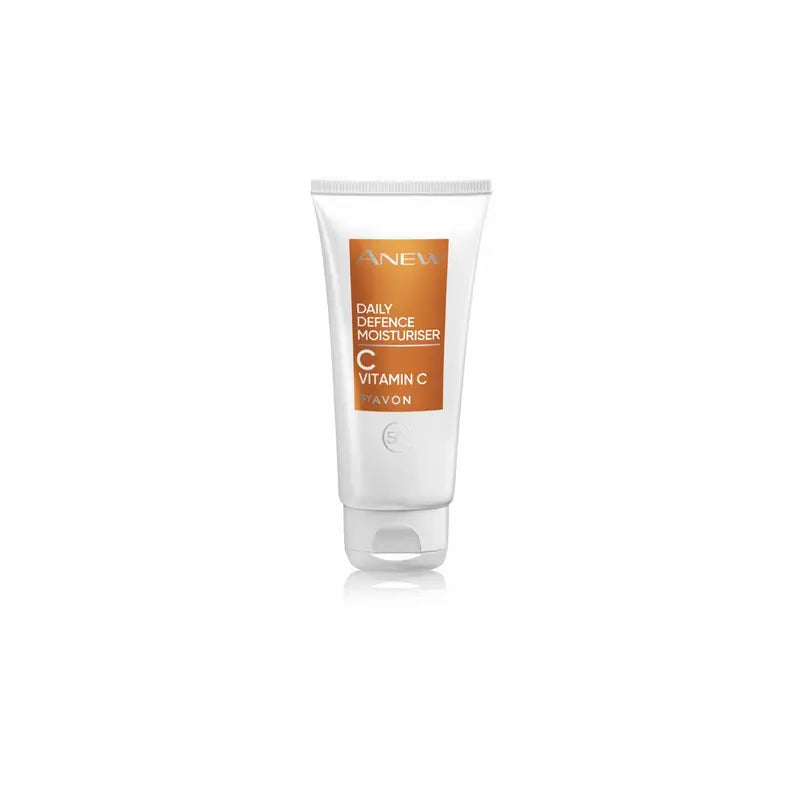 Anew Daily Defence Moisturiser With Vitamin C 50 ml