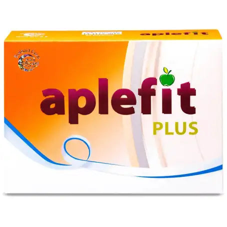 Aplefit Plus - 60 Capsules