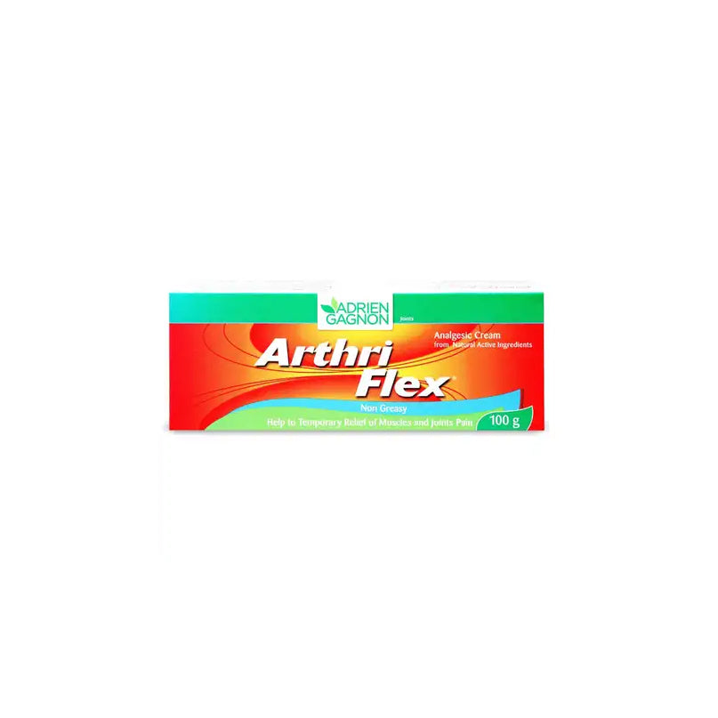 ArthriFlex Cream 100 gm