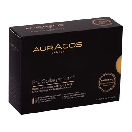 Auracos Procollagenium Vials 14S