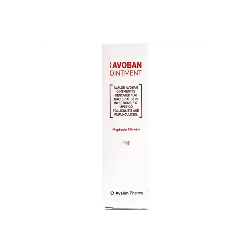 Avalon-Avoban Ointment 15 gm