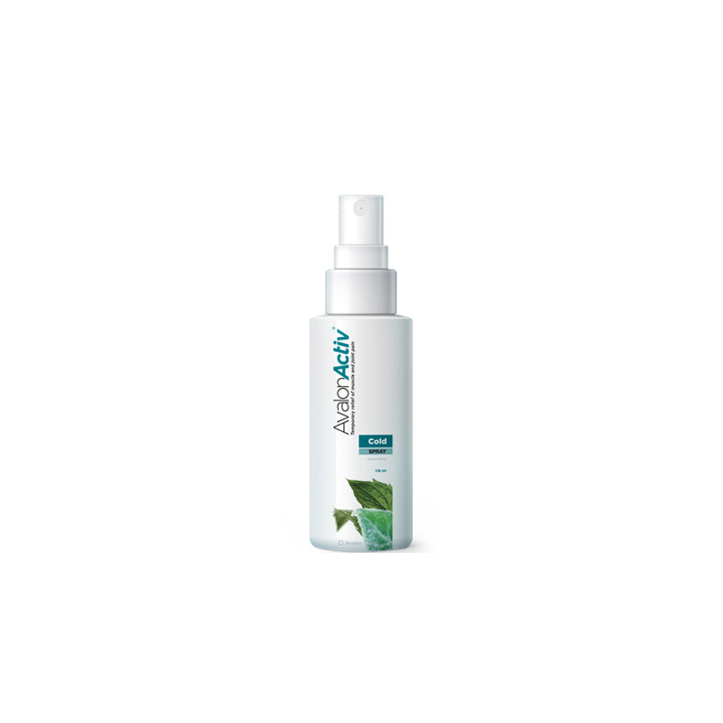 AvalonActiv Cold Roll On 59 ml