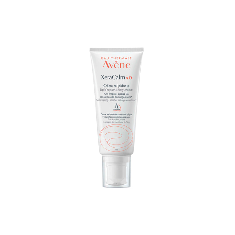 Avene Cream Xera Calm Lipid Replenishing 200 ml