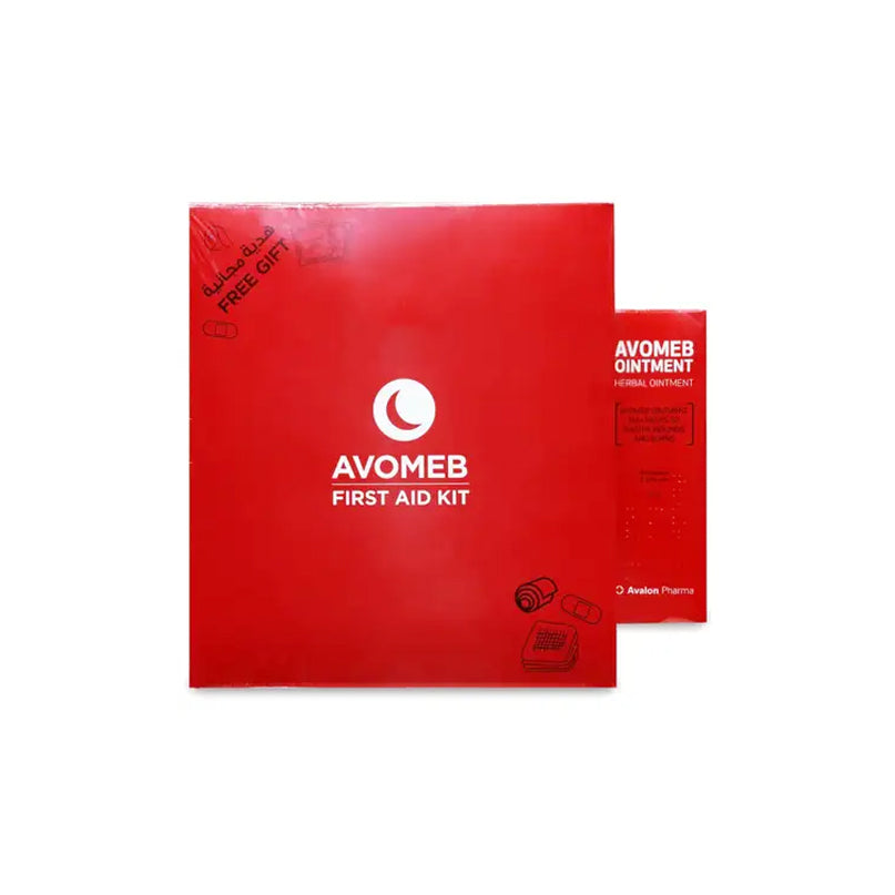 Avomeb Extra Ointment 75 Gm With Fa Free Gift