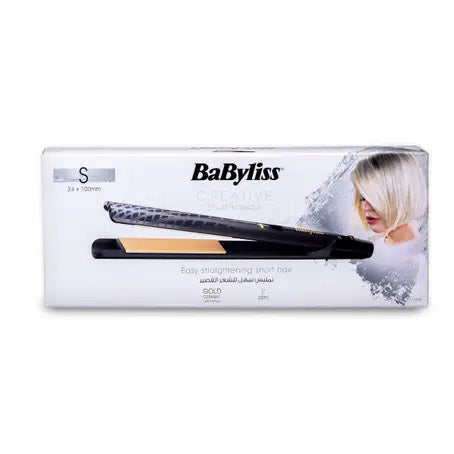 Babyliss Hair Straightener ST410SDE