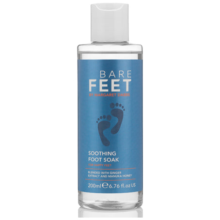 Bare Feet Soothing Foot Soak 200ml