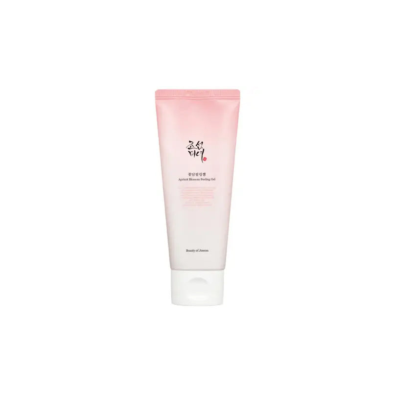 Beauty Of Joseon Apricot Blossom Peeling Gel