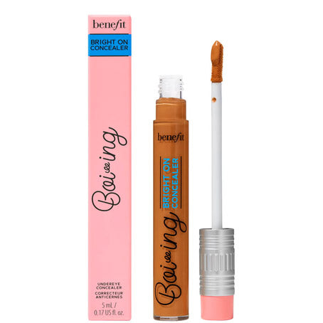 Benefit Boi-ing Bright On Concealer - Clove