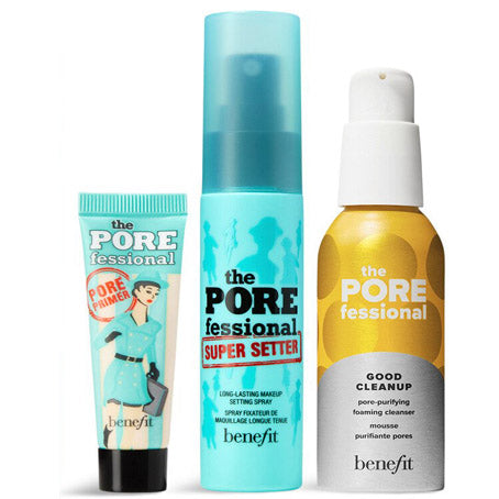 Benefit My Main Porefessionals 2023 Pore Set