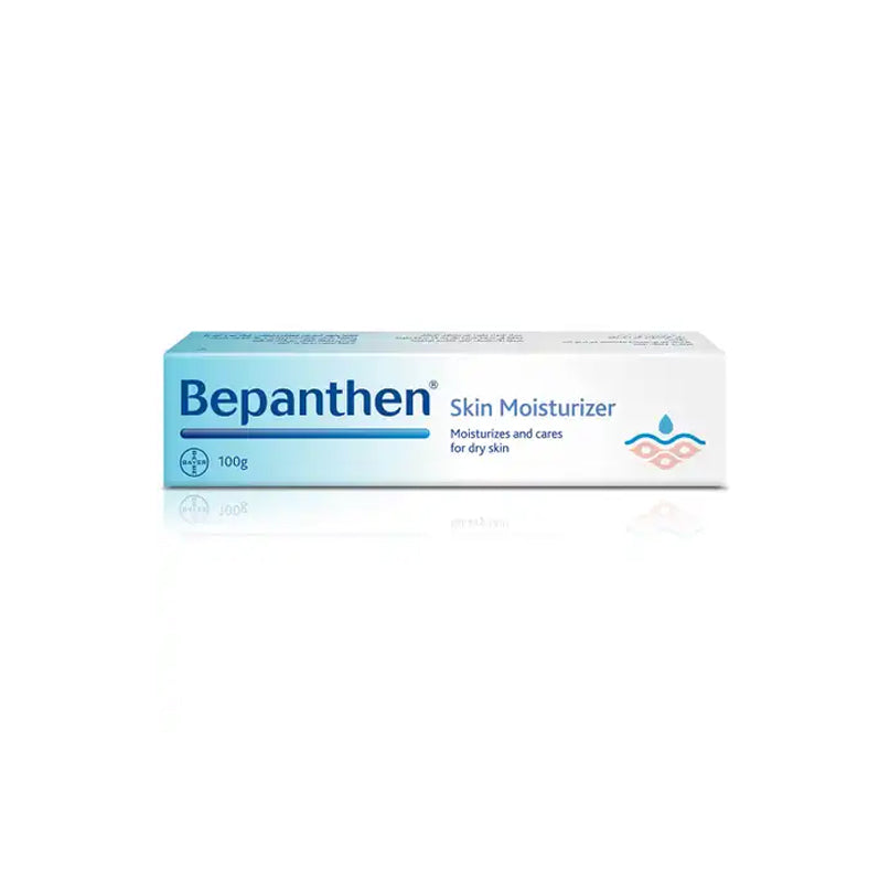 Bepanthen Skin Moisturizer Cream 30 gm