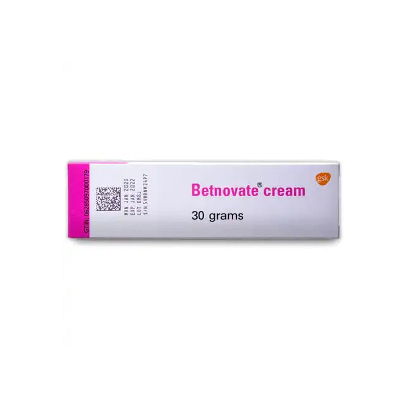 Betnovate Cream 30 gm