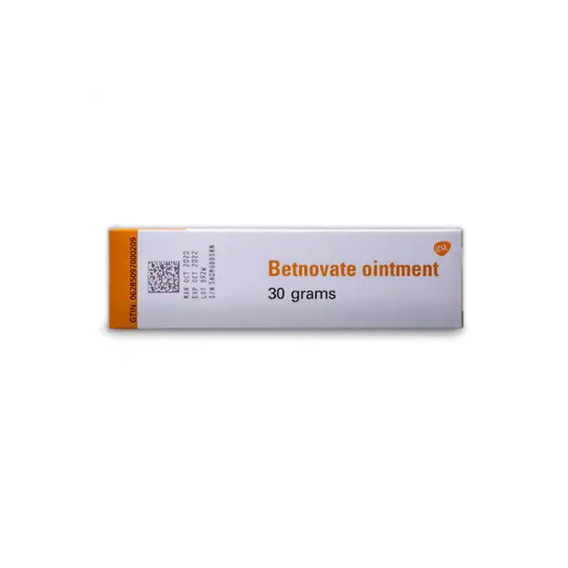 Betnovate Ointment 30 gm