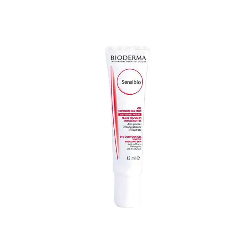 Bioderma Sensibio Eye Contour 15ml 12