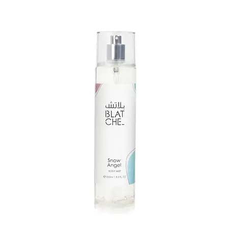 Blatche Snow Angel Body Mist 250ml