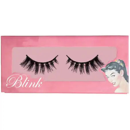 Blink 3D Mink Lashes Doll-Face