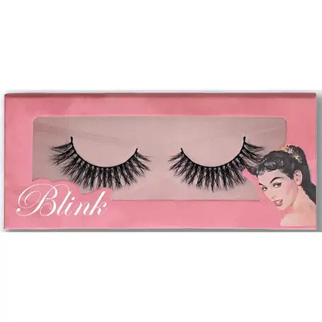 Blink 3D Mink Lashes - Rare