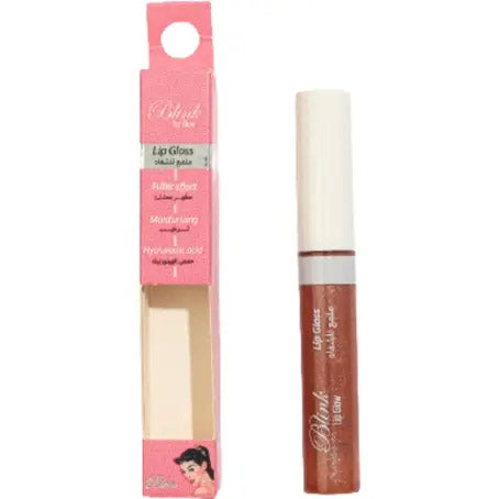 Blink Lip Gloss Bare Nude 03