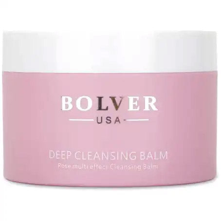 Bolver Make Up Remover Balm - 90 ml