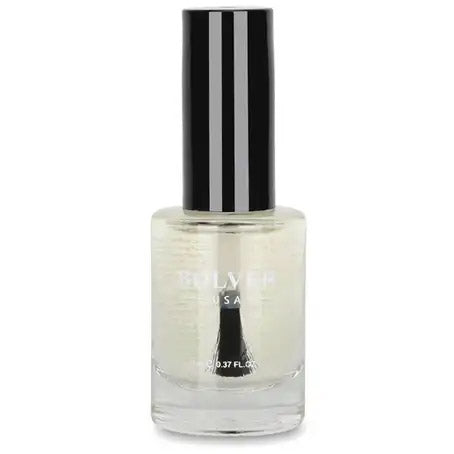 Bolver USA Nail Polish Clear 672- White