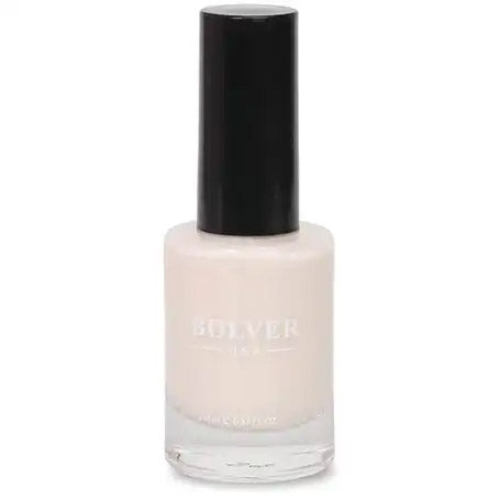 Bolver USA Nail Polish Glitter 666 - Nude