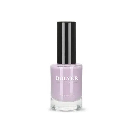 Bolver USA Nail Polish - Medium Lavender 612 (Purple)