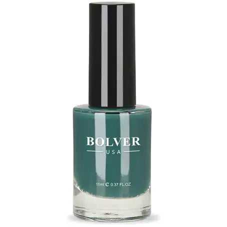 Bolver USA Nail Polish Oil Green 19-662