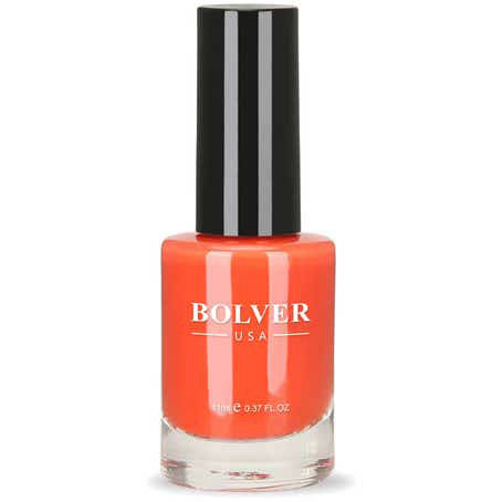 Bolver USA Nail Polish Orange 26-679