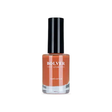 Bolver USA Nail Polish - Orange 736