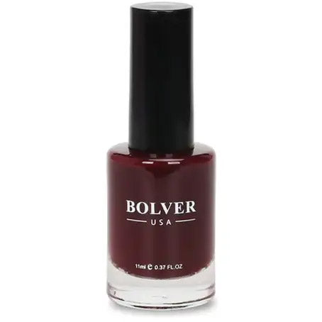 Bolver USA Nail Polish Puce 631 – Red