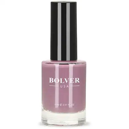 Bolver USA Nail Polish Purple 05-633