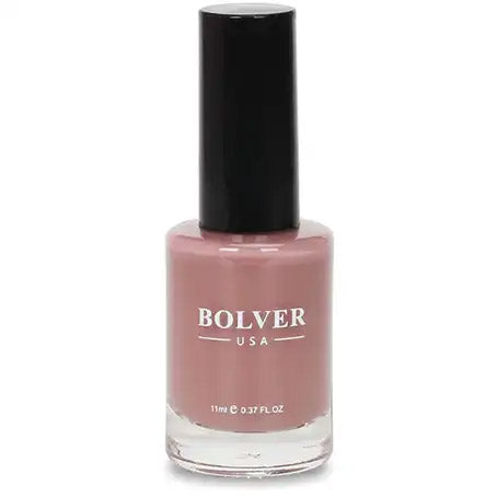 Bolver USA Nail Polish - Rose 614 (Pink)