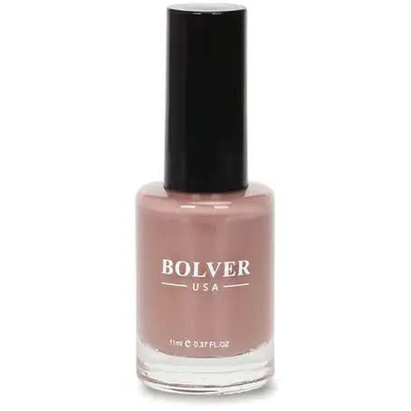 Bolver Usa Nail Polish Seashell 646