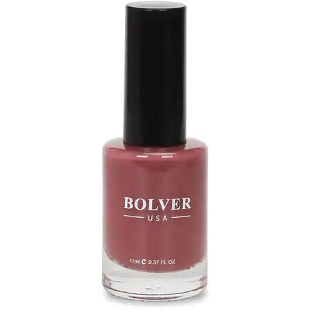 Bolver USA Nail Polish - Sienna 601 (Red)