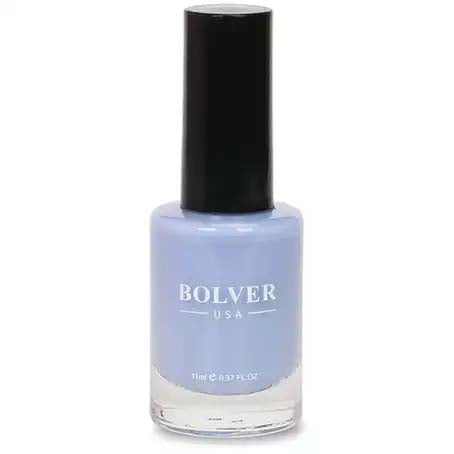 Bolver USA Nail Polish Sky 635 - Blue