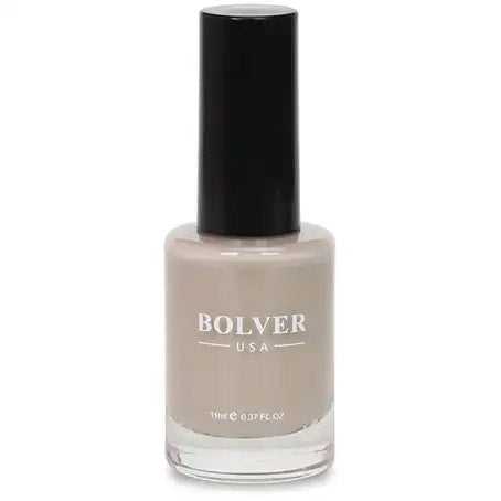 Bolver USA Nail Polish - Tan 627 (Gray)